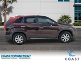 Used 2011 Kia Sorento LX w/ Convenience Pkg image 4