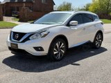 Used 2018 Nissan Murano Platinum image 5