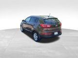 Used 2013 Kia Sportage LX w/ Convenience Pkg image 4