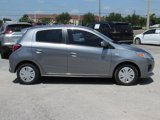 Used 2022 Mitsubishi Mirage ES image 3