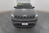 Used 2024 Jeep Compass Latitude image 3