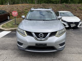 Used 2016 Nissan Rogue SV w/ SV Moonroof Package image 2