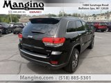 Used 2019 Jeep Grand Cherokee Limited image 5