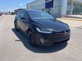 Used 2016 Tesla Model X 90D image 4