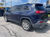 Used 2015 Jeep Cherokee Limited w/ Luxury Group image 3