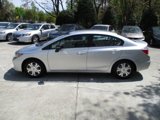 Used 2012 Honda Civic Hybrid Sedan image 2