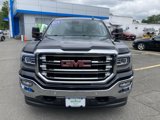 Used 2018 GMC Sierra 1500 SLT image 2