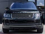 Used 2020 Land Rover Range Rover HSE image 4