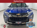 Used 2023 Chevrolet TrailBlazer ACTIV w/ Convenience Package image 2