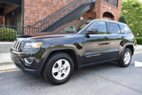 Used 2014 Jeep Grand Cherokee Laredo image 2