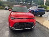 Used 2023 Kia Soul LX image 2