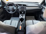 Used 2016 Honda Civic LX image 3