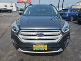 Used 2018 Ford Escape SEL image 3