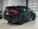 Certified 2020 GMC Terrain SLE w/ Driver Convenience Package image 4