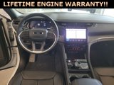 New 2025 Jeep Grand Cherokee L Limited w/ Luxury Tech Group II image 3