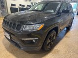 Used 2020 Jeep Compass Latitude image 2