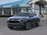 New 2025 Chevrolet Trax LT w/ Driver Confidence Package image 6
