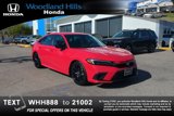Used 2023 Honda Civic Sport image 3