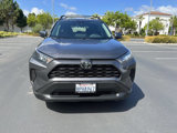 Used 2020 Toyota RAV4 LE image 4