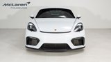 Used 2021 Porsche 718 Cayman GT4 image 2