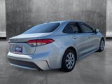 Used 2020 Toyota Corolla LE image 5