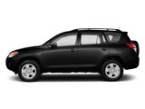 Used 2010 Toyota RAV4 4WD V6 image 2