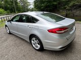 Used 2018 Ford Fusion S image 3