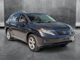 Used 2010 Lexus RX 350 AWD image 3