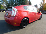 Used 2015 Toyota Prius Two image 2
