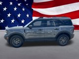 New 2024 Ford Bronco Sport Big Bend image 4