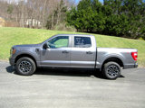 Used 2023 Ford F150 XL w/ STX Appearance Package image 6