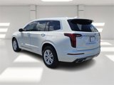 Certified 2023 Cadillac XT6 Luxury image 3