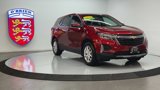 Used 2022 Chevrolet Equinox LT image 2