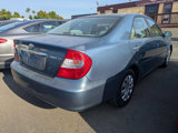 Used 2004 Toyota Camry SE image 4