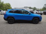 Used 2023 Jeep Cherokee Altitude Lux image 6