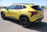 New 2025 Chevrolet Trax ACTIV image 5