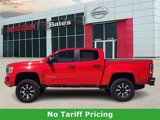 Used 2018 GMC Canyon 2WD Crew Cab image 3