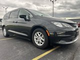 Used 2020 Chrysler Voyager Lxi image 3