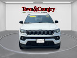 Certified 2023 Jeep Compass Latitude image 2