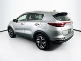 Used 2020 Kia Sportage EX image 5