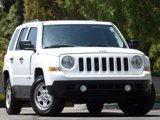 Used 2016 Jeep Patriot Sport image 5