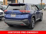 Certified 2022 Nissan Rogue SV image 5