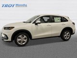 New 2025 Honda HR-V LX image 2