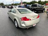 Used 2005 INFINITI G35 Coupe w/ (P01) Premium Pkg image 2