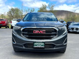 Used 2019 GMC Terrain SLE w/ Driver Convenience Package image 2