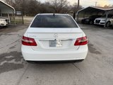 Used 2013 Mercedes-Benz E 350 Sedan image 6