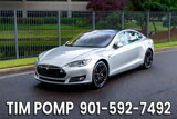 Used 2014 Tesla Model S 85 image 2