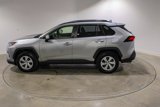 Used 2019 Toyota RAV4 LE image 2