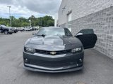 Used 2015 Chevrolet Camaro LS image 2