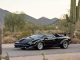 Used 1989 Lamborghini Countach Coupe image 4